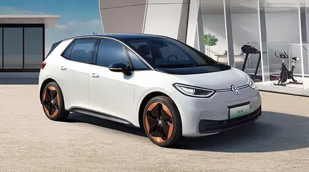 VW ID.3 en China: nueva batería, bajo precio