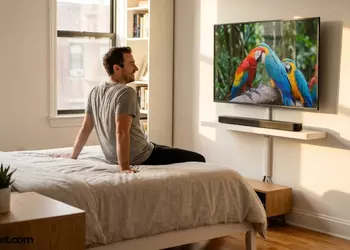 Mejores TV 4K para Habitaciones Pequeñas