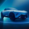 Miniatura del concepto Acura Performance EV.