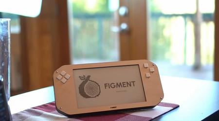 Figment, una inusual consola de juegos basada en texto con la capacidad de generar nuevas historias indefinidamente, ha sido revelada