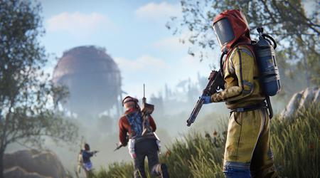 Los desarrolladores de Rust celebran 260 mil jugadores simultáneos en Steam