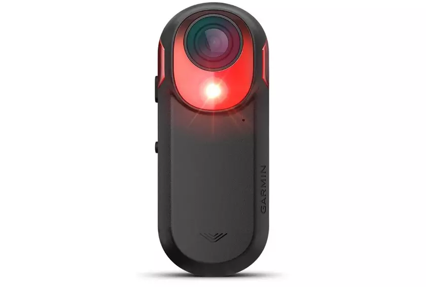 Radar trasero para bicicleta Garmin Varia RCT715