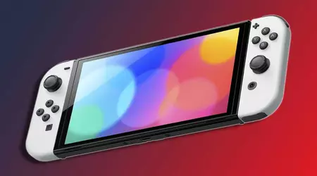Nintendo Switch 2 se presentará en 2025