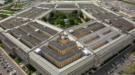 Microsoft dejará de usar la unidad china para mantener los servicios en la nube del Pentágono