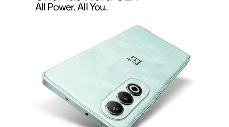 OnePlus Nord CE4 con chip Snapdragon 7 Gen 3 debutará el 1 de abril