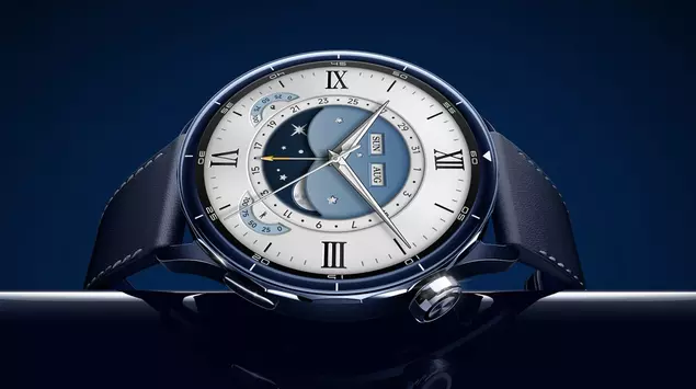 Xiaomi Watch S5: el smartwatch con ...