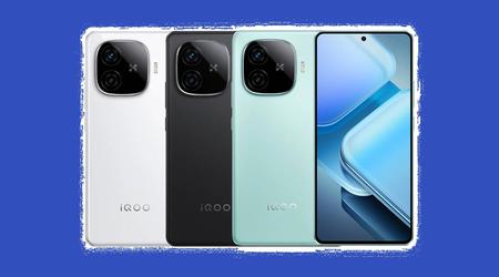 Filtrado: iQOO Z9 Turbo con chip Snapdragon 8s Gen 3 se lanzará mundialmente como iQOO 12 Lite