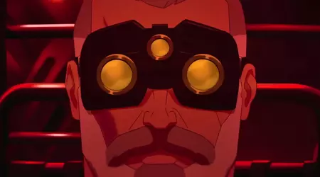 Sam Fisher no tiene tiempo para descansar: Netflix anunció la segunda temporada de la serie animada Splinter Cell: Deathwatch