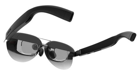 Lenovo Legion Glasses 2: gafas con una pantalla Micro-OLED que simula una pantalla de 126 pulgadas