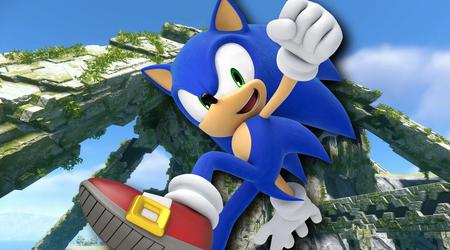El número de copias vendidas de Sonic Frontiers supera los 2,5 millones de unidades.