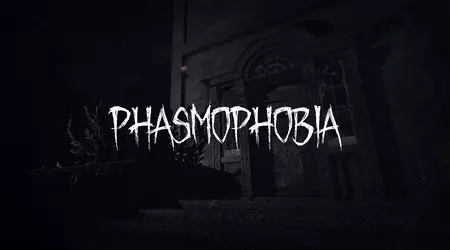 Los fantasmas están migrando a los cines: el popular juego de horror Phasmophobia tendrá una adaptación cinematográfica por los creadores de Astral y The Conjuring