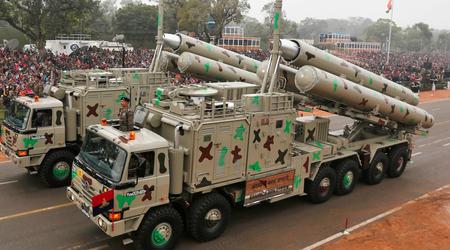 Filipinas podría adquirir sistemas costeros adicionales con misiles antibuque BrahMos con un alcance de 290 kilómetros