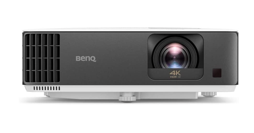 BenQ TK700STi nintendo con proyector