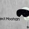 Principales características de los auriculares Project Moohan