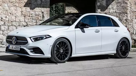 Mercedes abandonará su único utilitario para fabricar más SUV