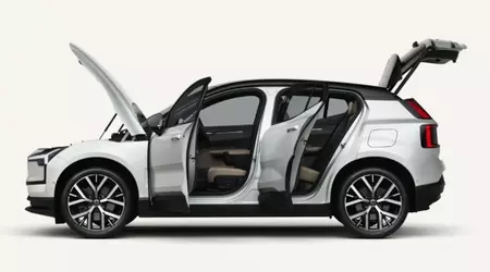 Volvo prepara un retiro masivo del EX30 debido al riesgo de incendio de la batería, — Reuters