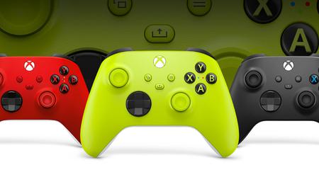 Rumor: el nuevo gamepad de Xbox se anunciará en mayo