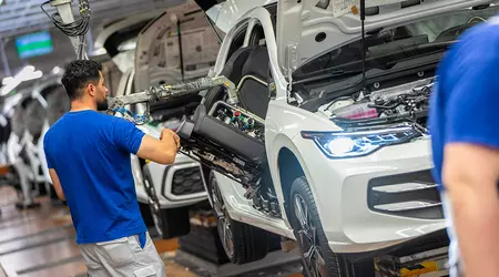 Volkswagen ha confirmado el recorte de más de 35.000 puestos de trabajo en Alemania y el traslado de la producción del Golf a México