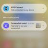 Notificaciones plegables en One UI 7.0