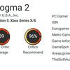¡Otro éxito de Capcom! Los críticos adoran Dragon's Dogma 2 RPG y le otorgan altas puntuaciones-4 ¡Otro éxito de Capcom! Los críticos adoran Dragon's Dogma 2 RPG y le otorgan altas puntuaciones-4