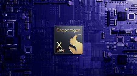 Snapdragon X Elite muestra una mejora de rendimiento del 49