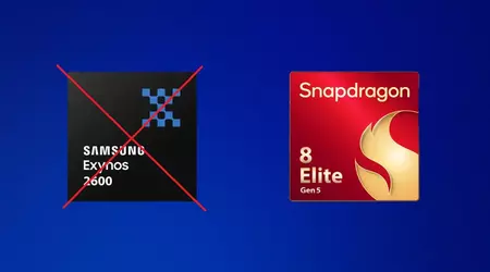 Rumor: Galaxy S26 Ultra podría ser lanzado exclusivamente con Snapdragon 8 Elite Gen 5