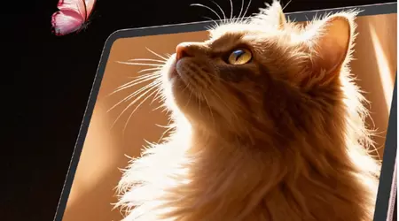 Oppo se está preparando para lanzar la tableta Pad Air 5 con una pantalla de 12” y resolución 2.8K