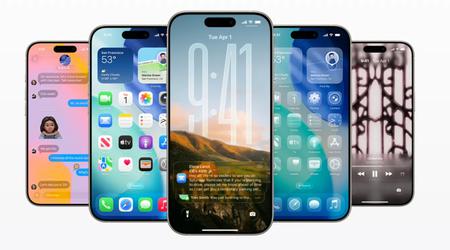 iOS 26 funcionará en iPhone 11 y modelos posteriores - aquí está la lista completa