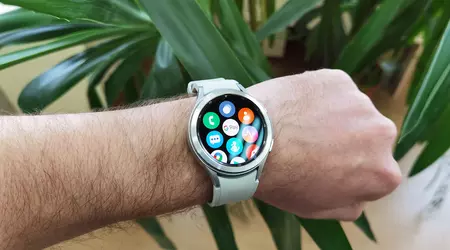 Análisis del Samsung Galaxy Watch4 Classic: ¡por fin con Google Pay!