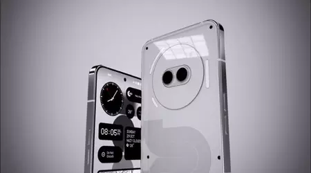 Nothing Phone (2a) tendrá un cargador rápido de 45 W