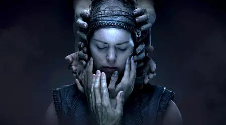 La Saga de Senua: Hellblade II ya está disponible en PlayStation 5 y ha recibido una gran actualización en todas las plataformas