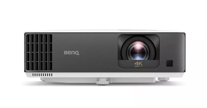Proyector de juegos BENQ TK700STI