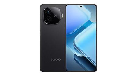 Pantalla AMOLED de 144 Hz, chip Snapdragon 7 Gen 3, protección IP64 y cámara de 50 MP: información privilegiada revela el aspecto y las especificaciones del iQOO Z9 5G
