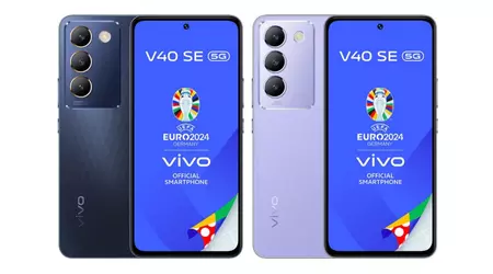 Un insider ha desvelado el aspecto, las especificaciones y el precio europeo del smartphone vivo V40 SE