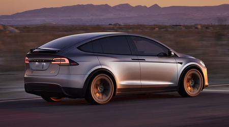 Tesla ha dejado de vender los Model S y Model X fabricados en EE. UU. en China