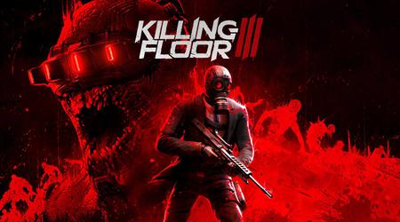 Killing Floor 3 no saldrá en marzo: los desarrolladores han pospuesto urgentemente el lanzamiento del shooter