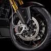 CVO Road Glide RR - vista trasera mini