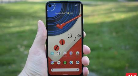 Los usuarios del Pixel 4a están furiosos tras una actualización sorpresa de Google que empeora la duración de la batería