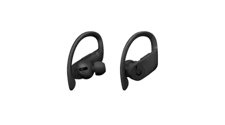 Con iOS 26, Powerbeats Pro 2 obtienen un sensor de frecuencia cardíaca como los AirPods Pro 3