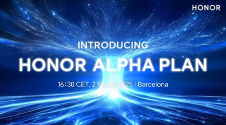 Honor anuncia un nuevo plan estratégico para el MWC 2025: Parece que los smartphones no están en las cartas