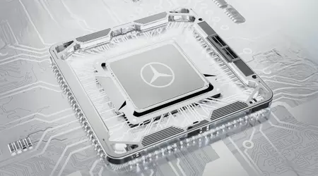 Mercedes-Benz y Athos Silicon se han unido para desarrollar chips