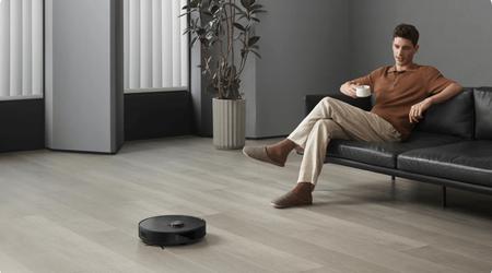 Xiaomi lanza el robot aspirador X20 Max con potente succión y limpieza automática del suelo