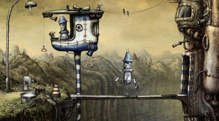 En honor del 20º aniversario del estudio: Steam ofrece una promoción para todos los juegos del estudio checo Amanita Design, creador de proyectos atmosféricos y únicos, hasta el 5 de octubre.