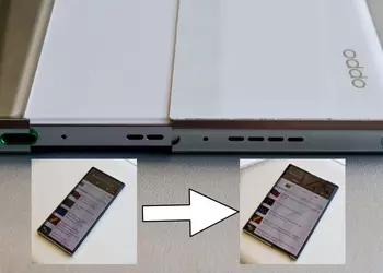 Cómo OPPO reinventó el factor de ...