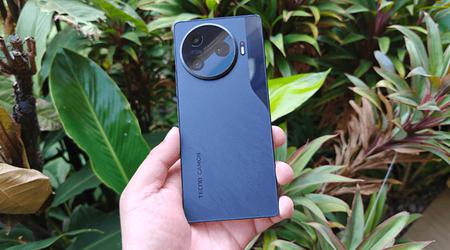 Tecno Camon 40: nuevos modelos de smartphone filtrados en la base de datos de IMEI