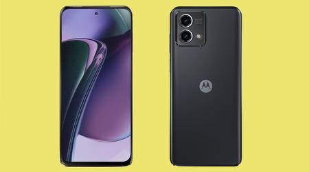 Insider ha publicado nuevas imágenes de calidad del Moto G Stylus 5G (2023)