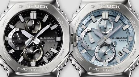 Casio retrasa el lanzamiento de los G-Shock GMC-B2100AD-2A y GMC-B2100D-1A debido a un ciberataque