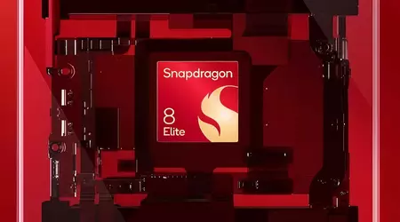 Qualcomm ha presentado el Snapdragon 8 Elite, un chip insignia de última generación para smartphones Android