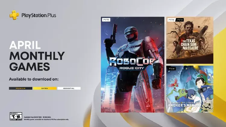 RoboCop, Digimon y una adaptación del ...