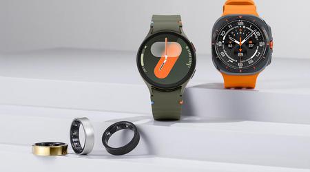 Ya no necesitarás un glucómetro: Galaxy Watch podrá medir los niveles de glucosa en sangre sin contacto